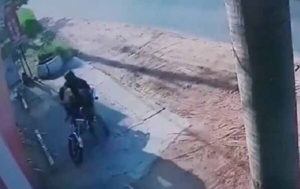 Comerciante que abatió a ladrón recibe amenazas de muerte en Areguá – Prensa 5