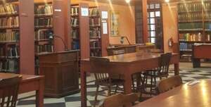 Diario HOY | La Biblioteca Municipal Augusto Roa Bastos celebra su 79 aniversario