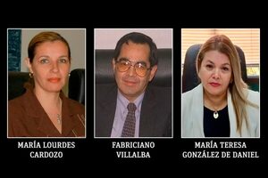 Chicana de abogada dilata juicio a mecánico luqueño por intento de feminicidio - Nacionales - ABC Color