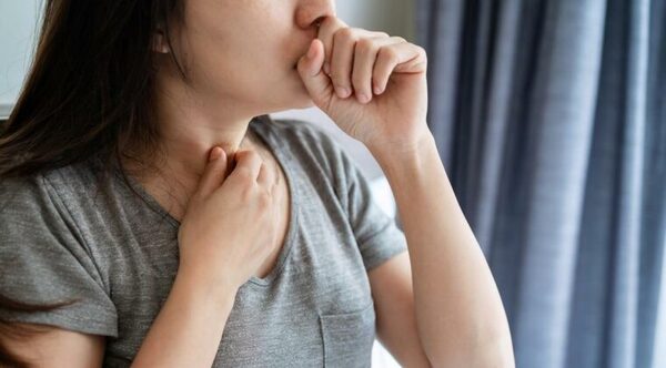 REPORTE INDICA QUE CONSULTAS POR CUADROS RESPIRATORIOS VAN EN AUMENTO - Itapúa Noticias