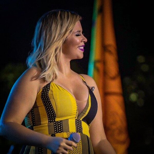Policía investiga filtración de fotos de autopsia de Marília Mendonça