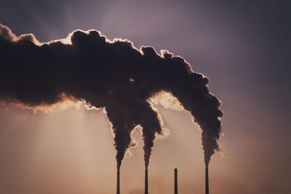 Proponen aumentar las tasas de imposición a las emisiones de carbono | Economía y Finanzas | 5Días