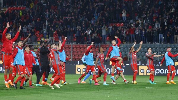 Cremonese se aferra a la salvación