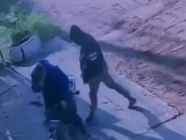 Fiscalía evalúa homicidio por excitación emotiva en caso de ladrón asesinado por comerciante · Radio Monumental 1080 AM