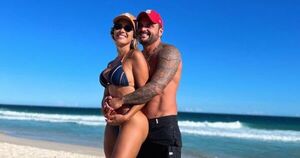 Diario HOY | Anahí Sánchez oficializa nuevo romance: "Hay personas que son calidad de vida"