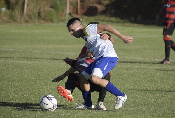 Fecha 5: el cierre de la primera rueda será este fin de semana - San Lorenzo Hoy