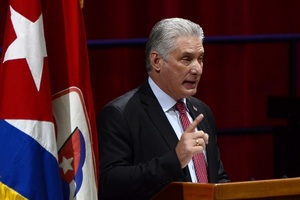 Díaz-Canel achaca la crisis de combustible en Cuba a países suministradores - MarketData