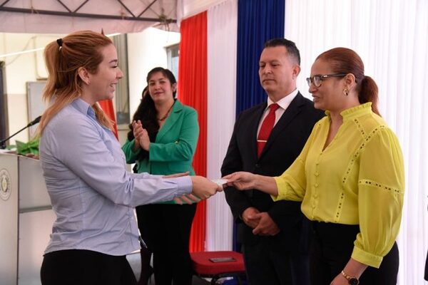 Consejos Locales de Salud reciben fondos para la cobertura de gastos