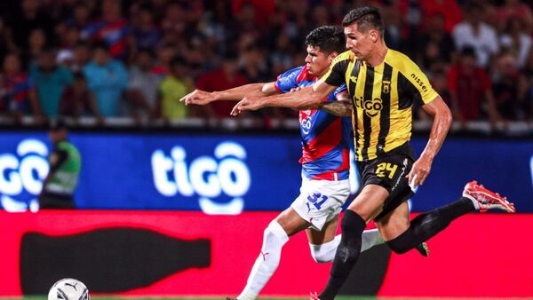 Programadas las fechas 14 y 15 del torneo Apertura