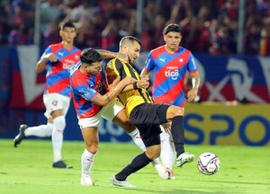 Versus / Se programaron dos fechas más del torneo Apertura