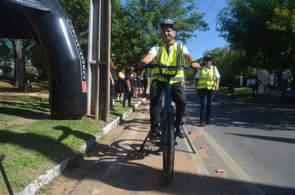 “Respeta al Ciclista 9° Edición” será la próxima gran atracción