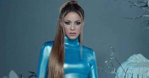 La Nación / “Orgullosa de ser Latinoamericana”, Shakira compartió una playlist personalizada