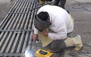 Herrero muere electrocutado mientras trabajaba en Itapúa – Prensa 5