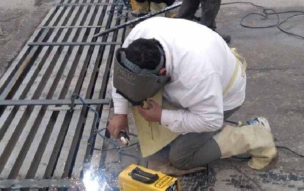 Herrero muere electrocutado mientras trabajaba en Itapúa – Prensa 5