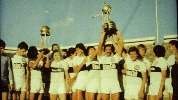 ¿Más grande que el City y PSG? Sitio internacional presume un logro mundial de Olimpia