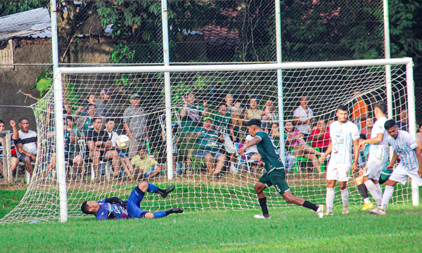 La fecha seis del Campeonato Ovetense se jugará de forma íntegra este domingo - OviedoPress