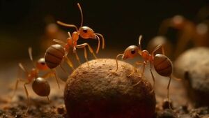 Hormigas: ¿Por qué invaden las casas y cómo eliminarlas?