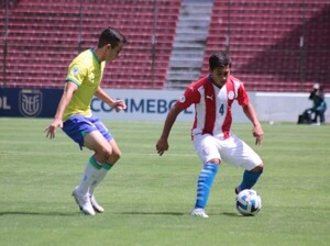 A pensar en Argentina - APF