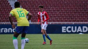 La Albirroja Sub 17 vuelve a perder y queda rezagada