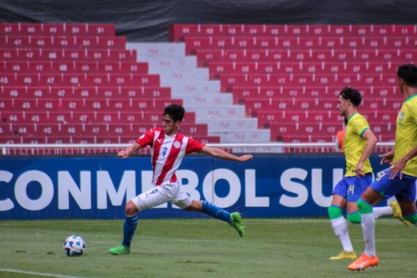 Diario HOY | Paraguay vuelve a perder