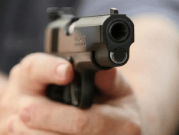 Detención por asesinato de Acevedo se logró por vinculación del arma utilizada con otros hechos · Radio Monumental 1080 AM