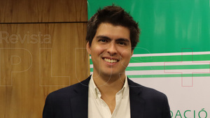 Mauricio Solalinde: “La economía circular brinda sólidas oportunidades para el crecimiento sostenible de Paraguay” - Revista PLUS