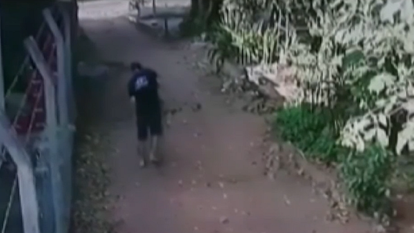 Comerciante declaró que disparó cuando le estaban apuntando