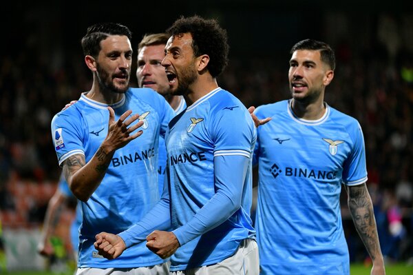 Diario HOY | Lazio se atornilla al segundo puesto
