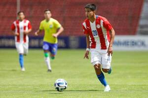 [VIDEO] Sudamericano Sub 17: Paraguay va rumbo a otro gran fracaso