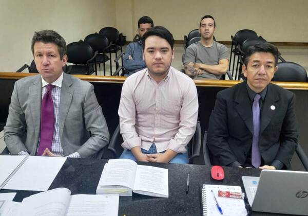 Condenan a un automovilista por homicidio culposo •