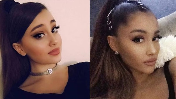 Paige Niemann: ¿Imitadora o impostora de la cantante Ariana Grande?
