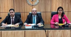 Sentencian a 18 años de cárcel a un hombre por abusar de sus dos sobrinos - ABC en el Este - ABC Color