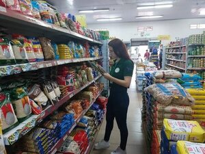 Nuevo retroceso en el índice de confianza del consumidor - Economía - ABC Color