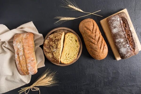 El pan: sus mitos y sus leyendas - Gastronomía - ABC Color
