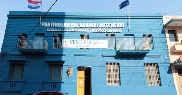 La Nación / Concertación efrainista con masiva campaña, pero no se sabe origen de fondos