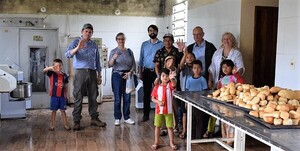 Pelusa de Ruiz convierte la filantropía en modelo de vida digna para beneficio de indígenas y familias vulnerables del país – La Mira Digital