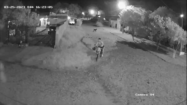 Policía Nacional cuenta apenas con 1 agente por cada mil víctimas potenciales de la inseguridad en Emboscada – La Mira Digital