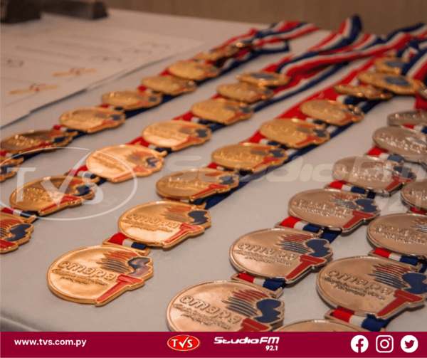 OMAPA PREMIARÁ A JÓVENES DESTACADOS DE TODO EL PAÍS EN LA OLIMPIADA NACIONAL DE MATEMÁTICA