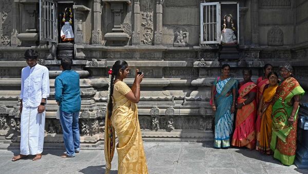 India se convierte en el país más poblado del mundo