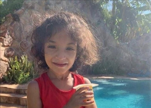 Caso Yuyu: A casi 3 años de su desaparición, su abuelo cree que la niña "ya no está más" - Megacadena — Últimas Noticias de Paraguay