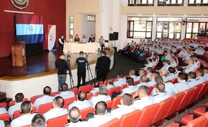 Coordinan labores para el 30 de abril en reunión interinstitucional