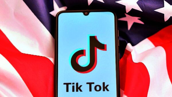 Adiós a TikTok en un estado de EEUU