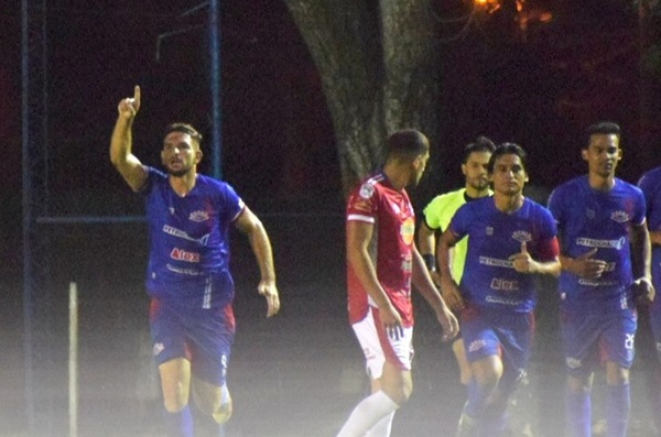 Diario HOY | Independiente sonríe sobre el final