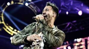 El concierto de Romeo Santos queda suspendido por pronóstico de lluvia