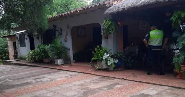 La Nación / Fiscalía indaga caso de recién nacido sin vida en Itá