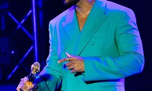 El concierto de Romeo Santos se suspende por que hay aviso de lluvias