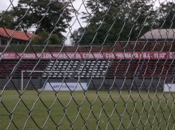 Construyendo el presente, pensando en el futuro - APF
