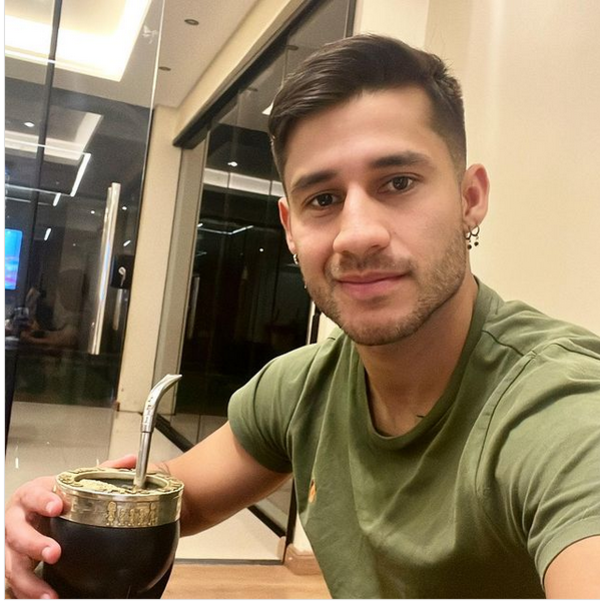 Iván “Tito” Torres: “No te detengas nunca, hay que seguir adelante”