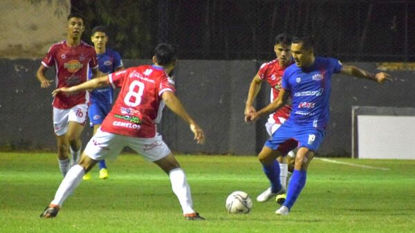 Independiente triunfa en el último suspiro