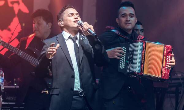 Diario HOY | Jorge Celedón encabeza el cartel de la edición 2023 del Vallenato Fest